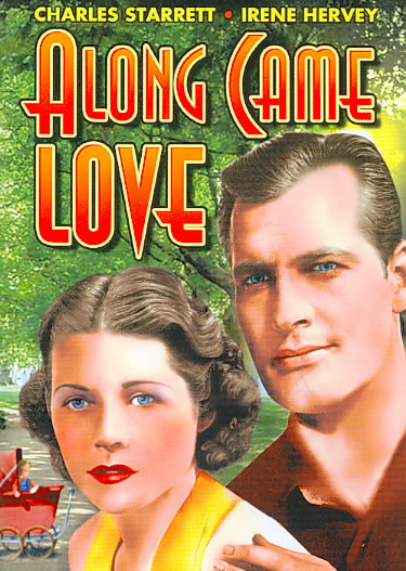 Along Came Love cover art