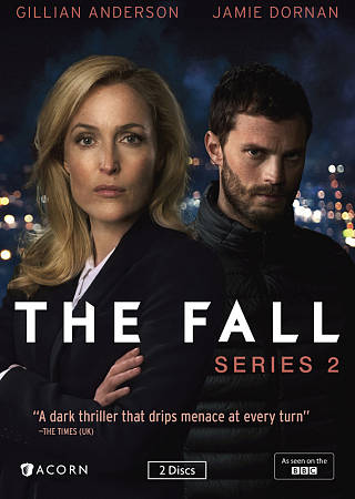 Fall: Series 2 cover art