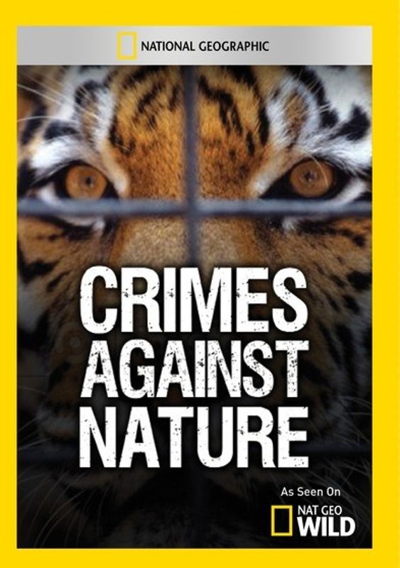 Crimes Against Nature [2 Discs] cover art