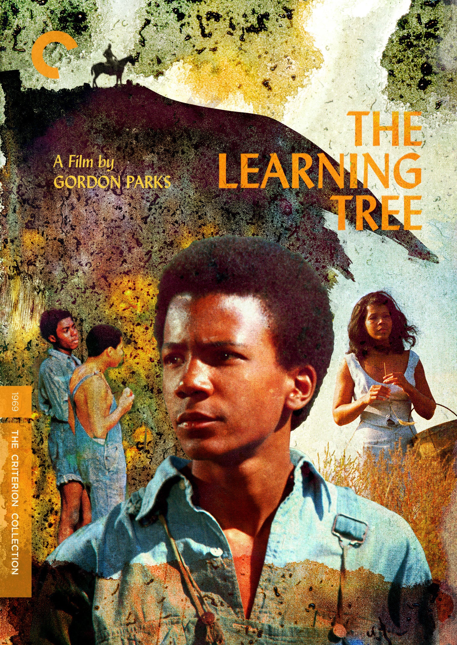 Learning Tree [Criterion Collection] cover art