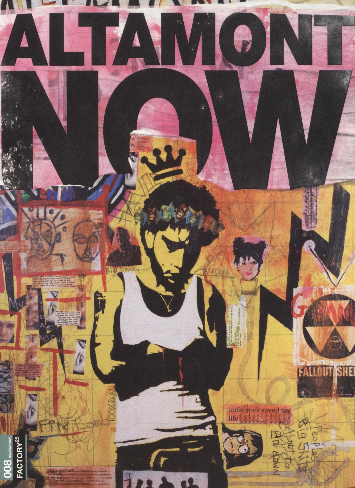 Altamont Now cover art