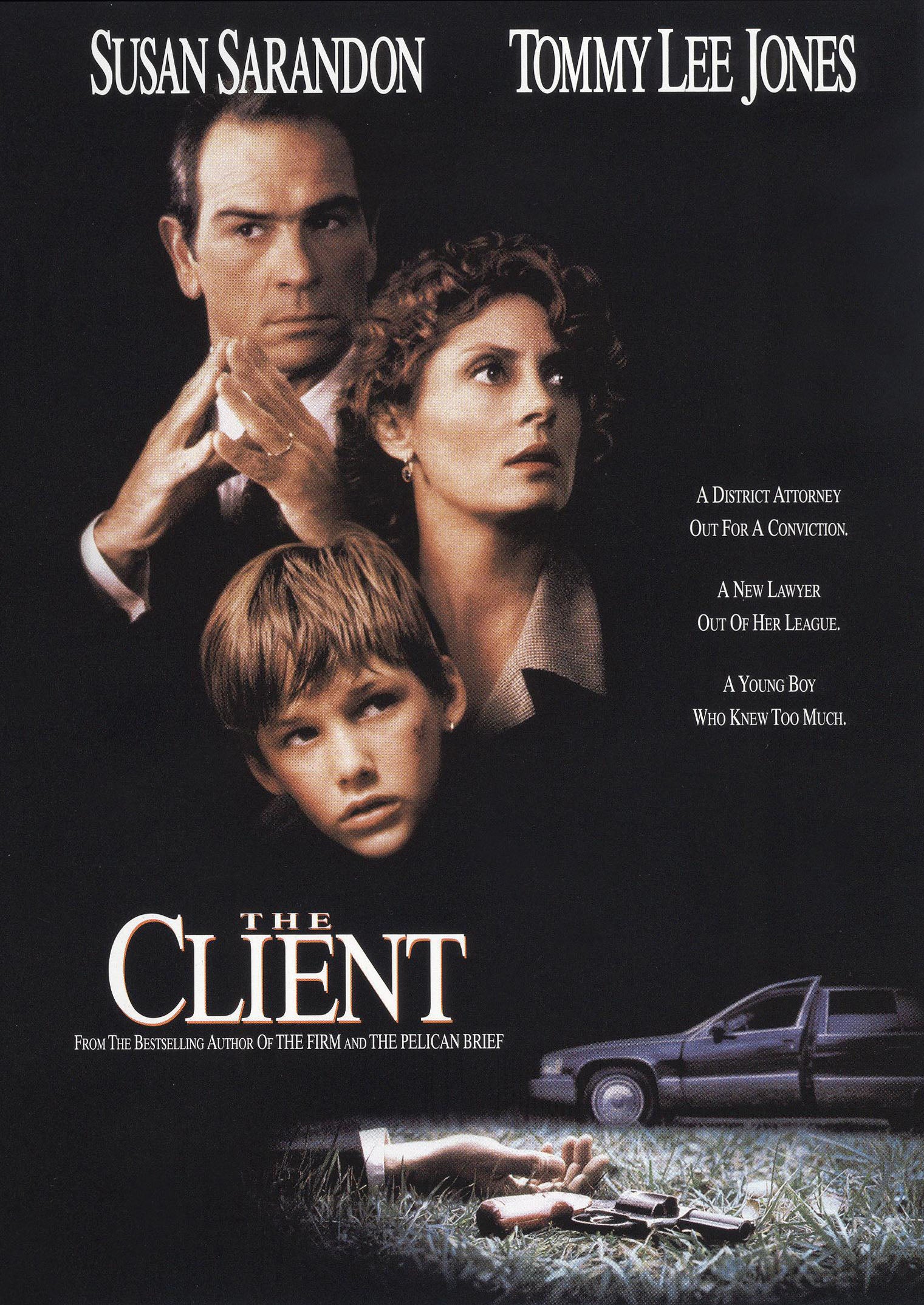 Client cover art