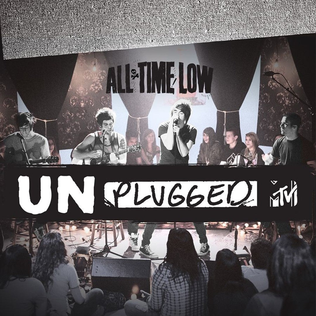 MTV Unplugged [Bonus DVD] cover art