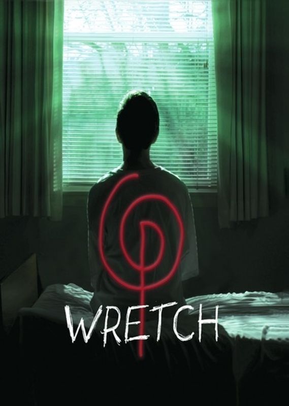 Wretch cover art