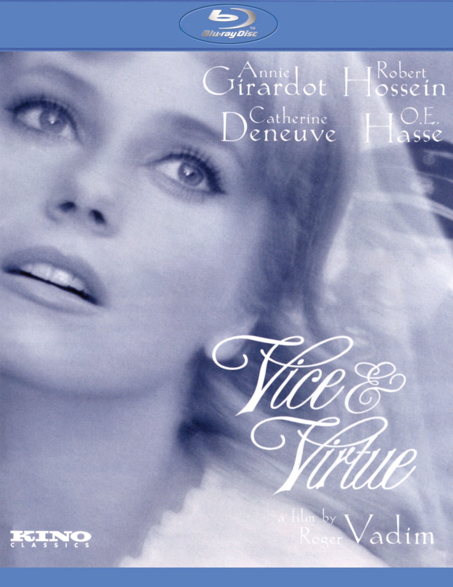 Vice and Virtue [Blu-ray] cover art