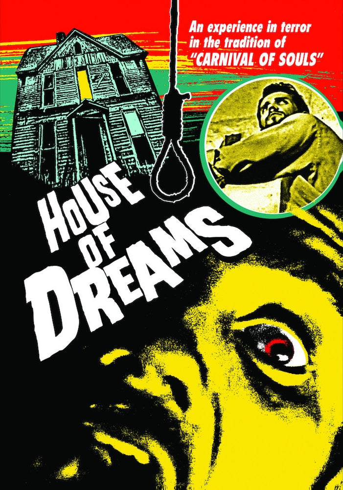 House of Dreams cover art