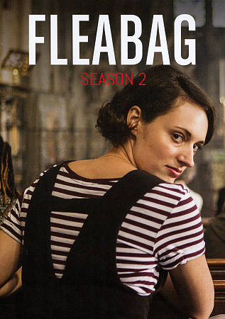Fleabag: Season 1 cover art