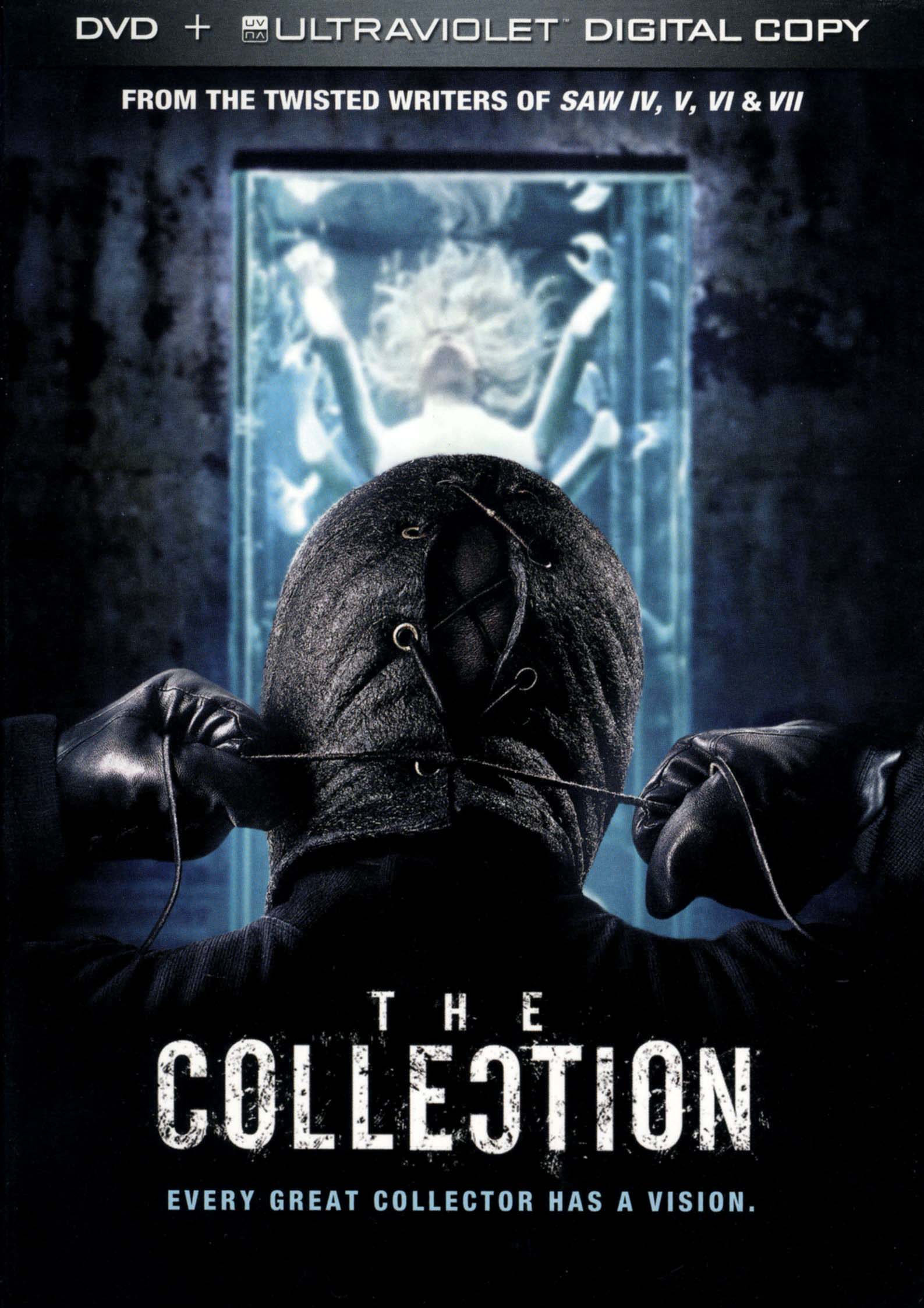 Collection [Includes Digital Copy] cover art