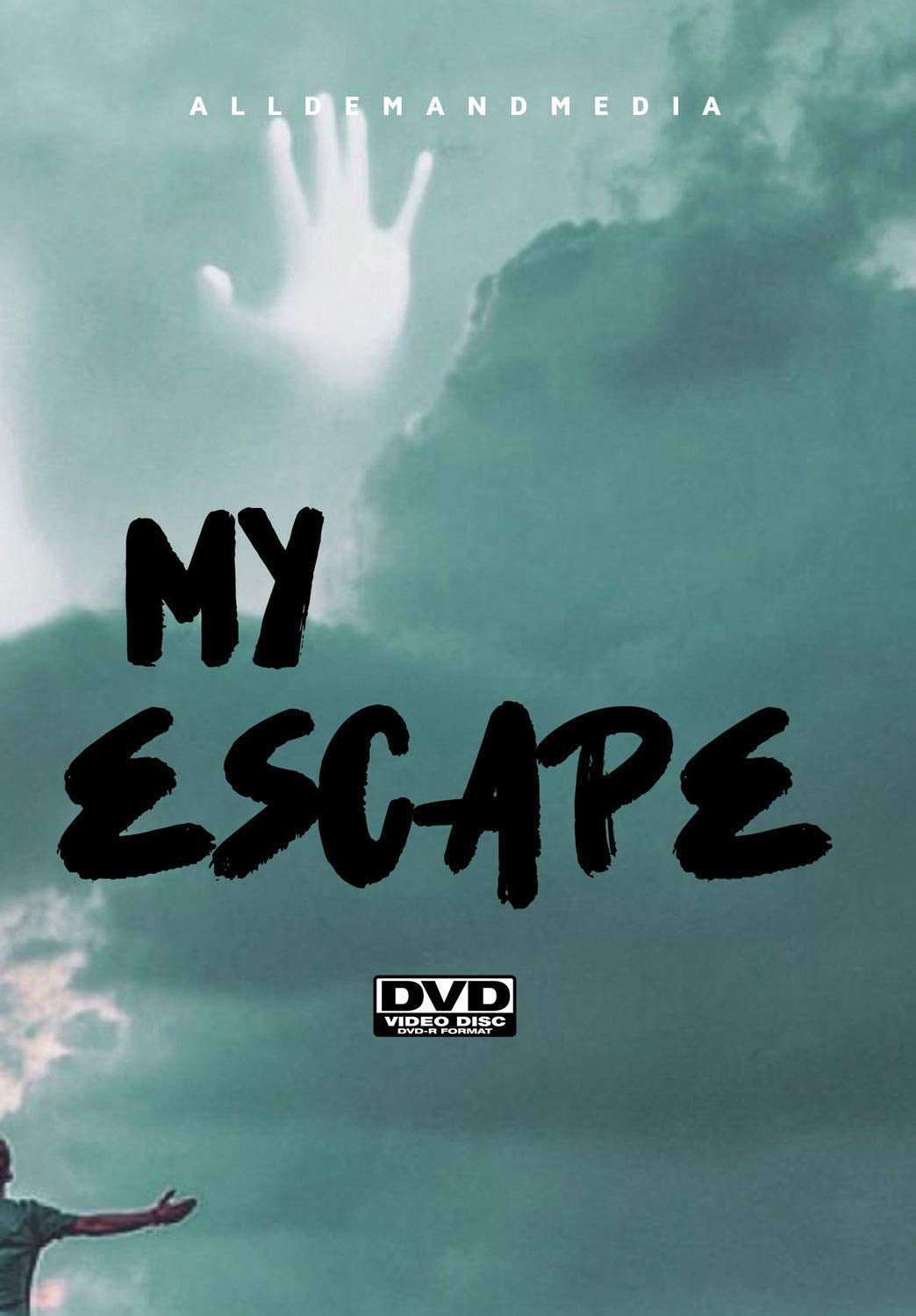 My Escape cover art