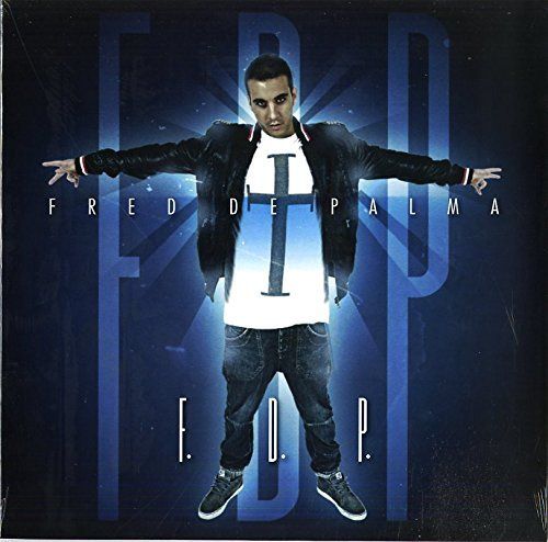 F.D.P. cover art