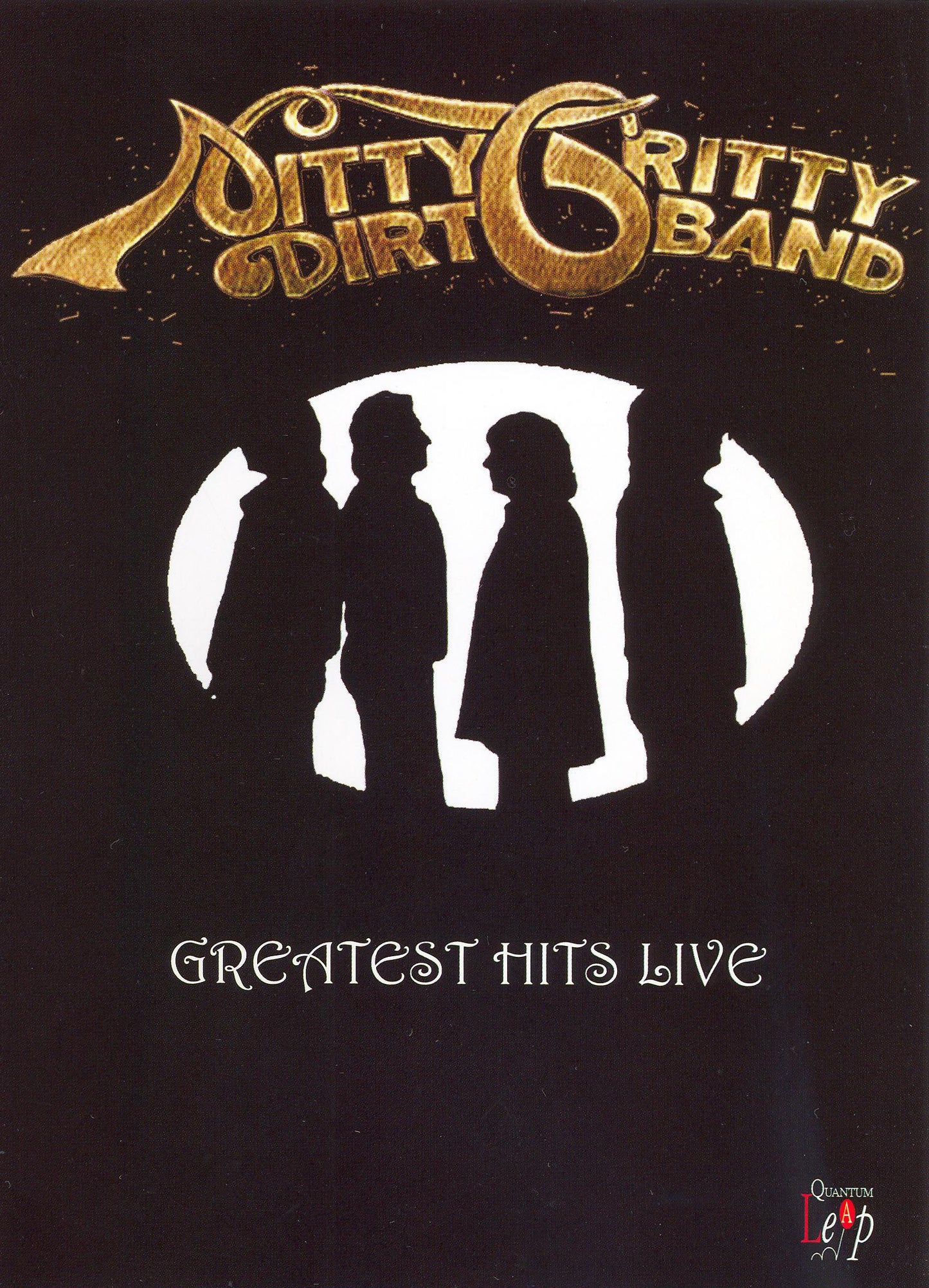 Greatest Hits [Video] cover art