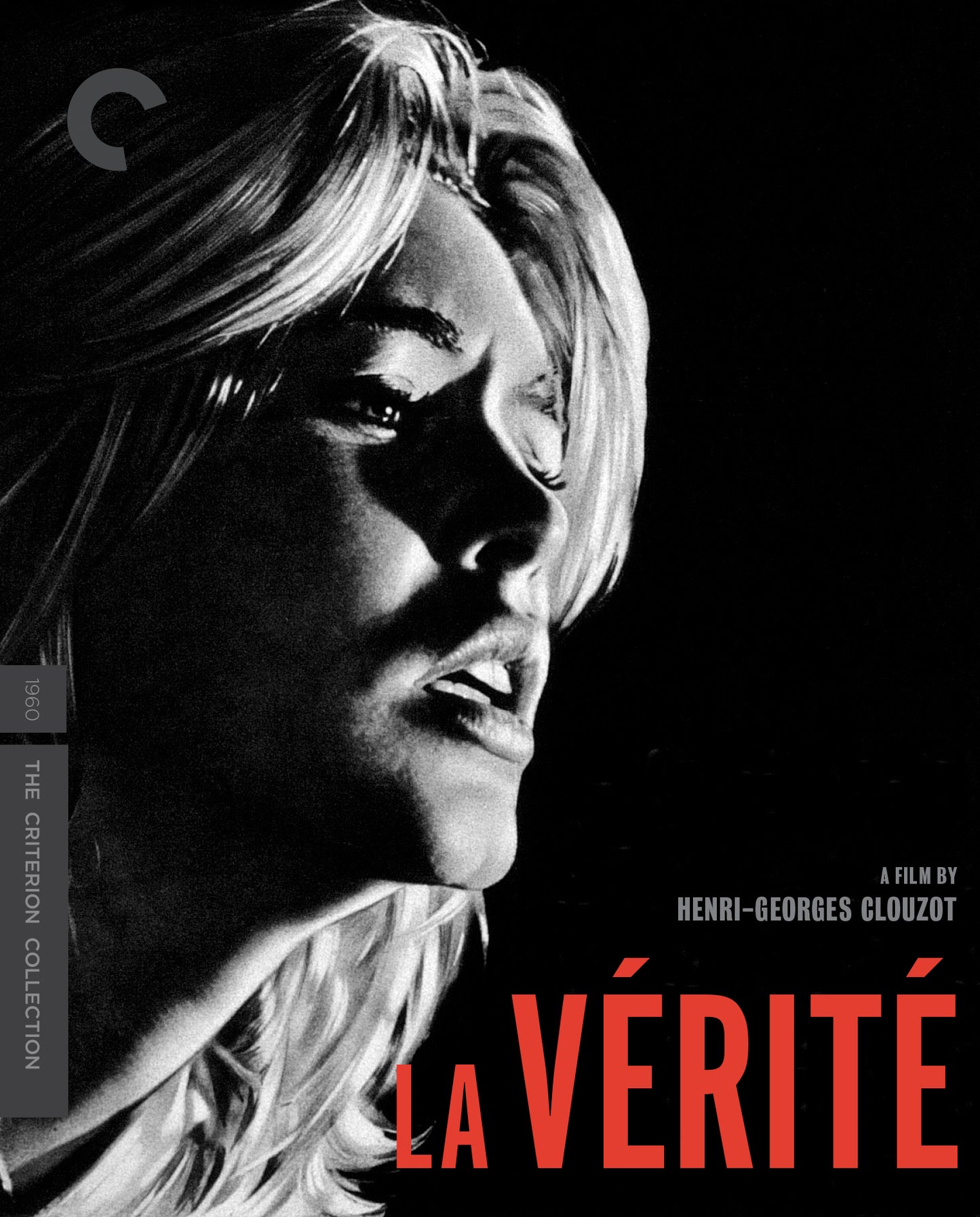 Verité [Criterion Collection] [Blu-ray] cover art