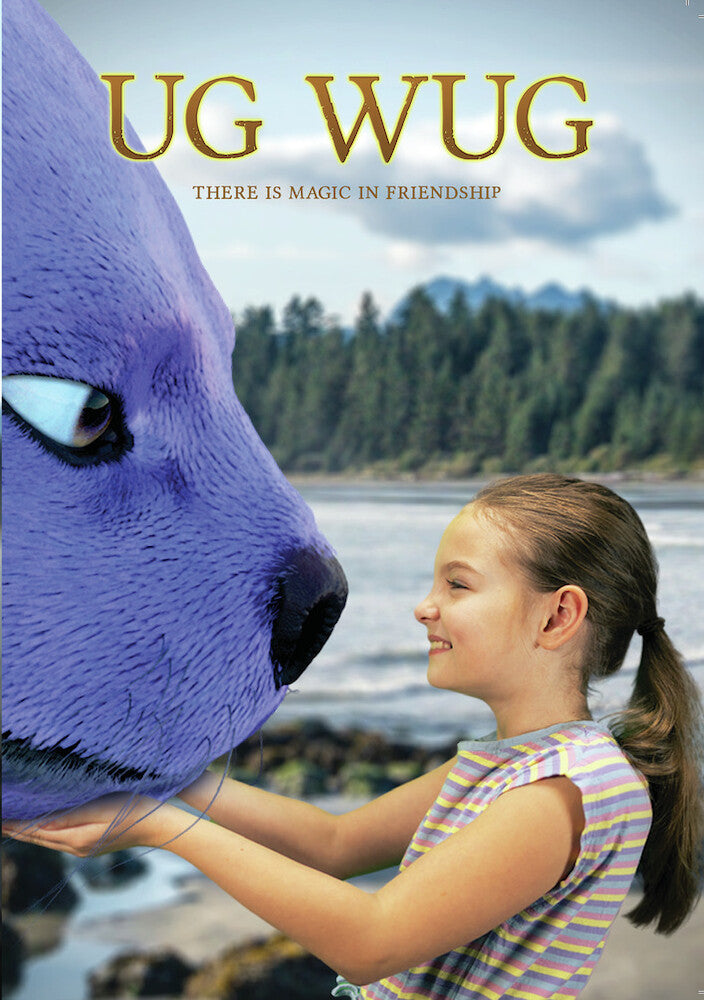Ug Wug cover art