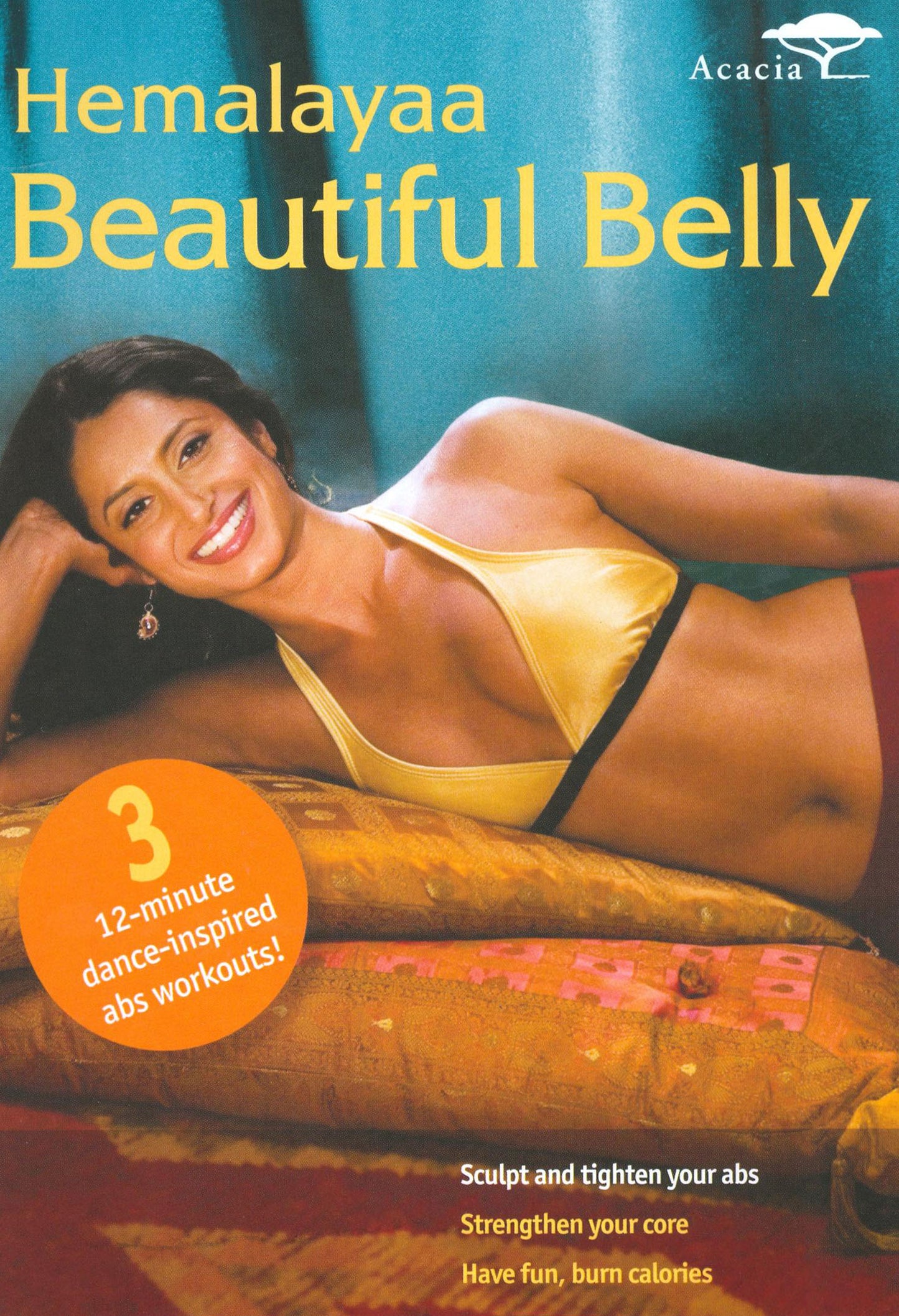 Hemalayaa: Beautiful Belly cover art