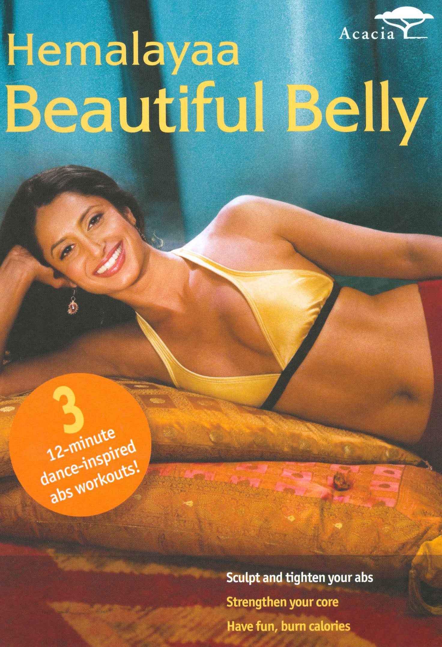 Hemalayaa: Beautiful Belly cover art