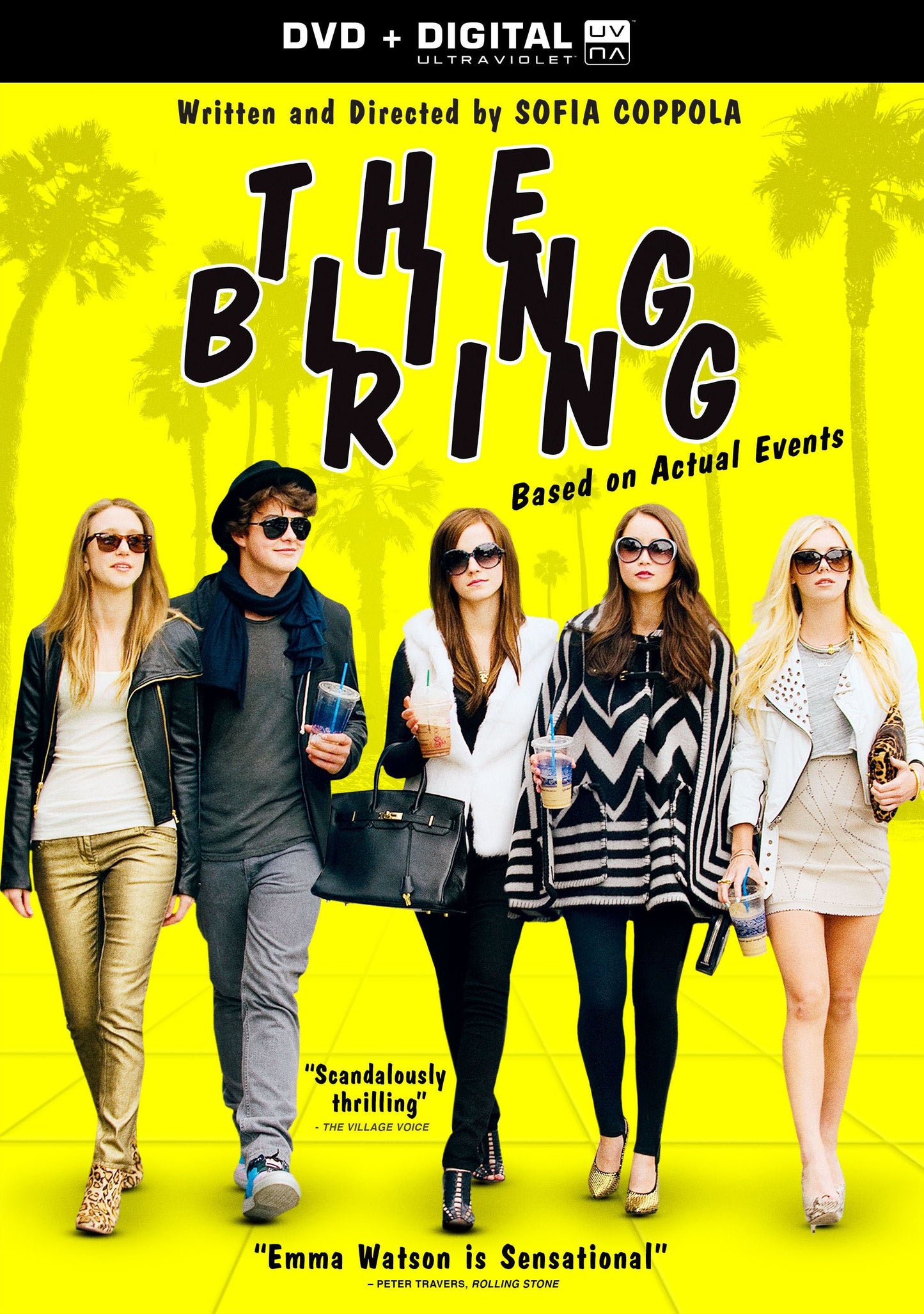 Bling Ring cover art