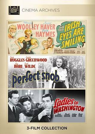 Anthony Quinn 3-Film Collection cover art