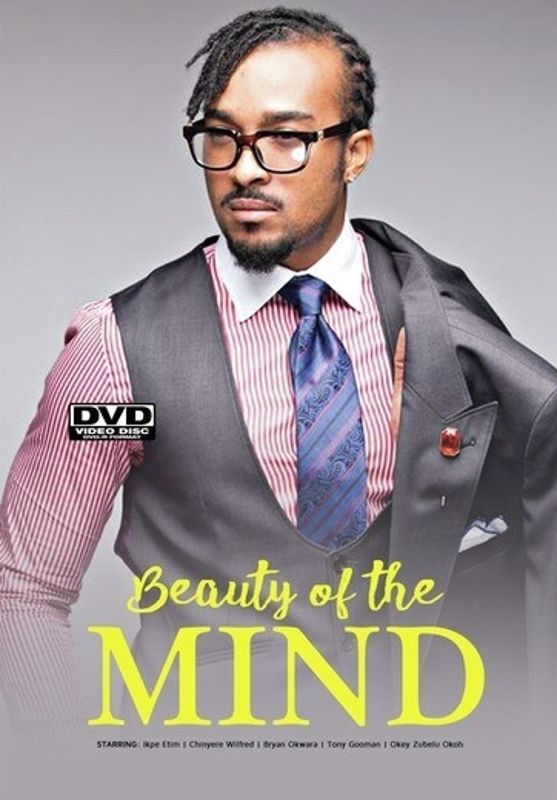 Beauty of the Mind cover art