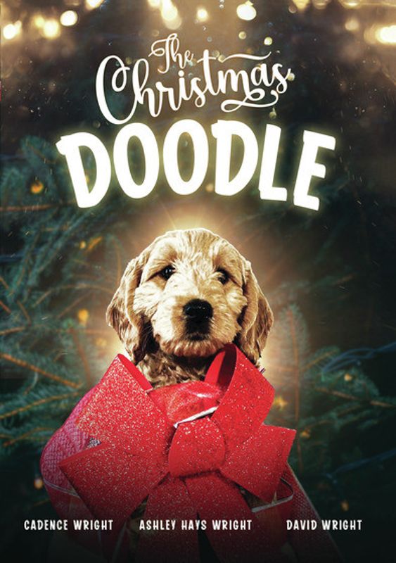 Christmas Doodle cover art