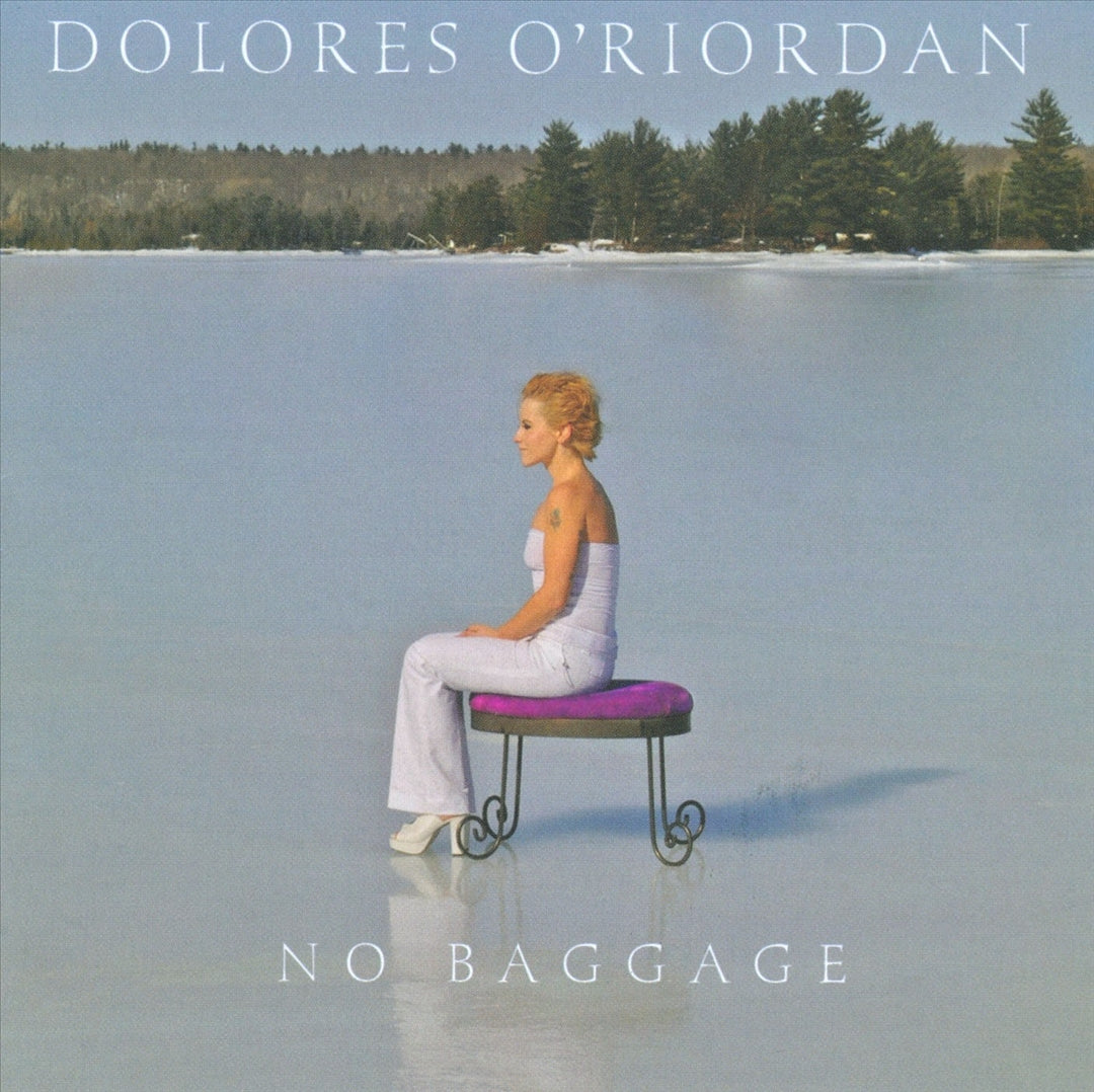 No Baggage Dolores O'Riordan MovieMars