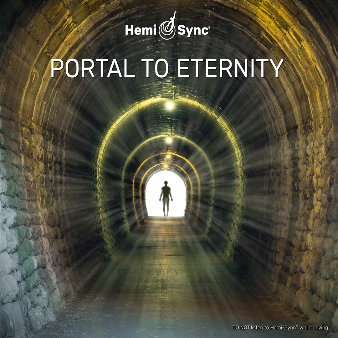 Portal to Eternity cover art