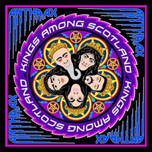 Kings Among Scotland [Video] cover art