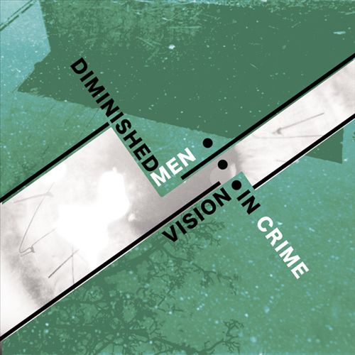 Vision in Crime cover art