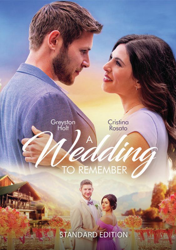 Wedding to Remember cover art