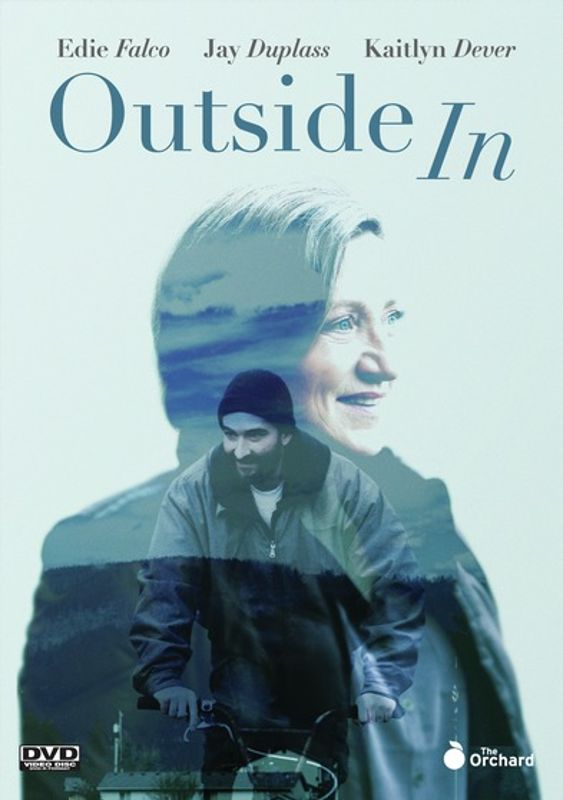 Outside In cover art
