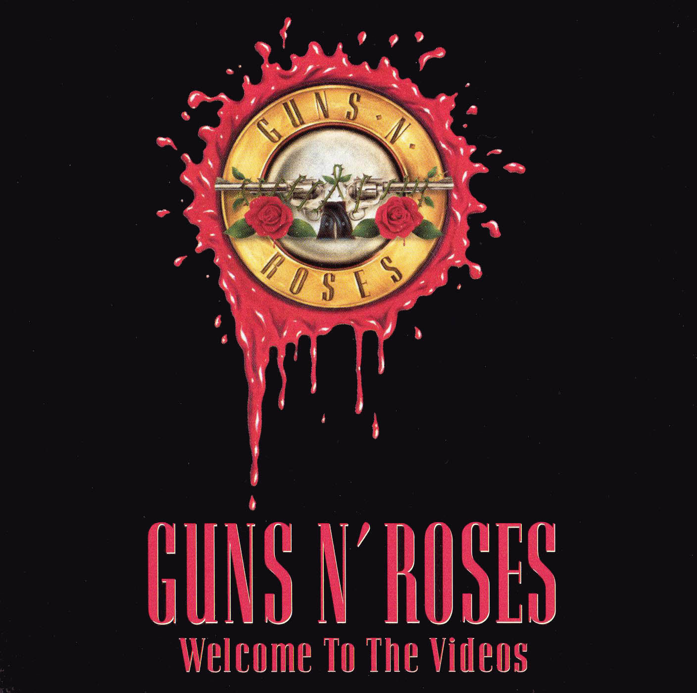 Welcome to the Videos [Video] cover art