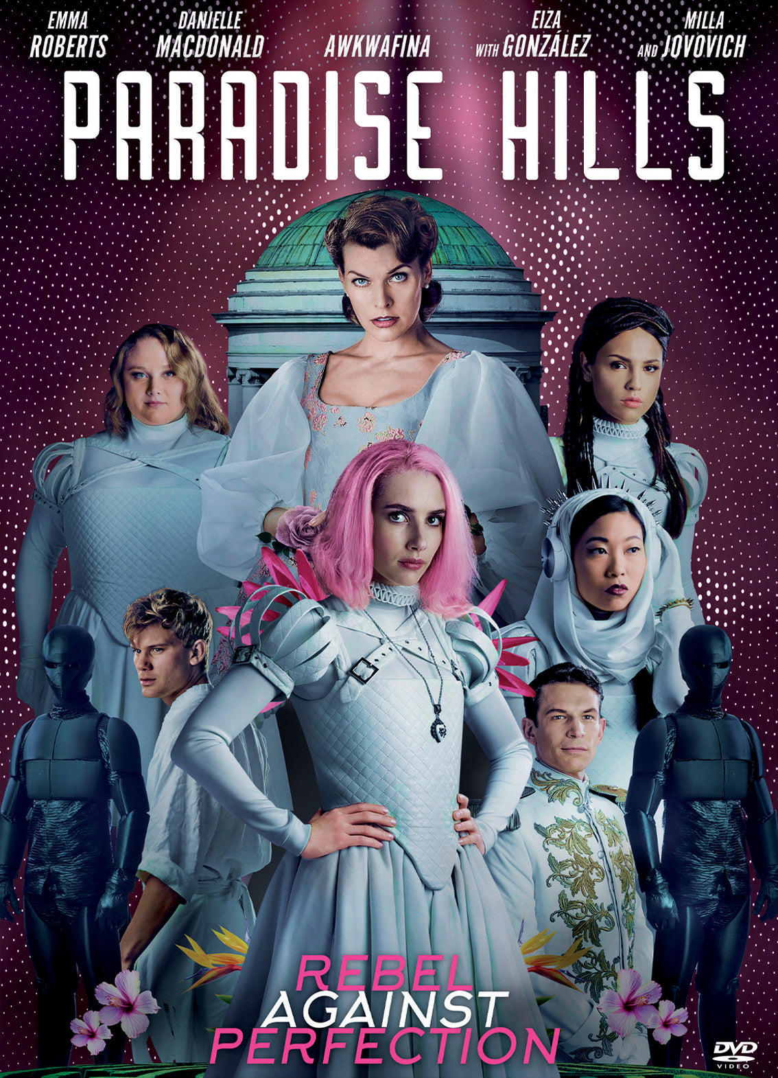 Paradise Hills cover art