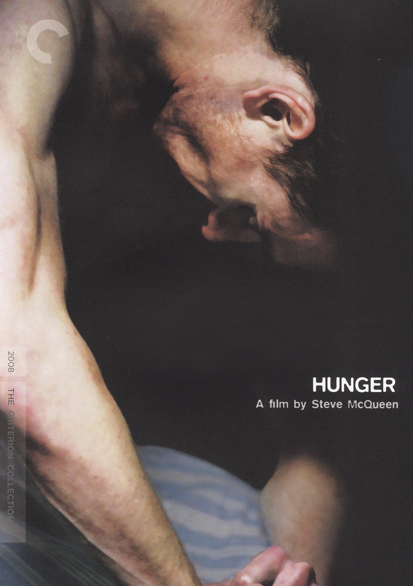 Hunger [Criterion Collection] cover art