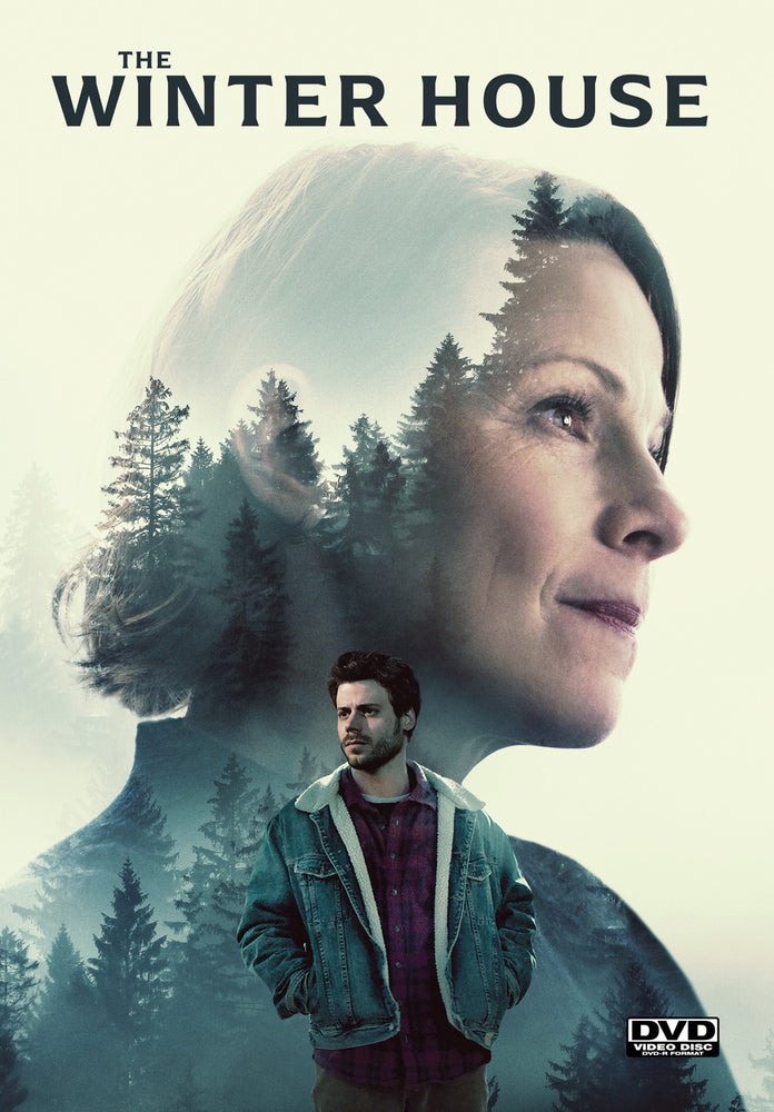Winter House cover art