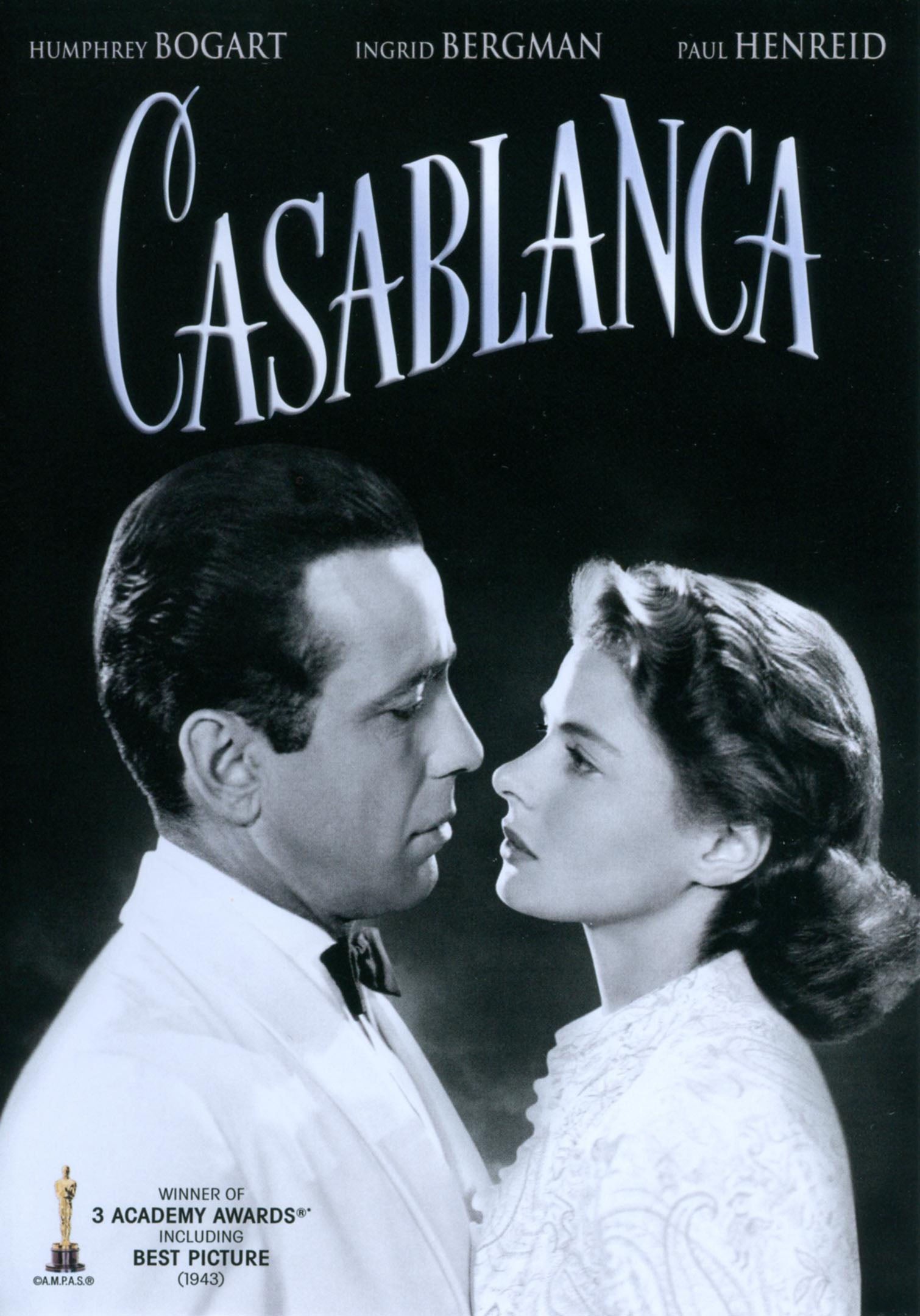 Casablanca [70th Anniversary] cover art