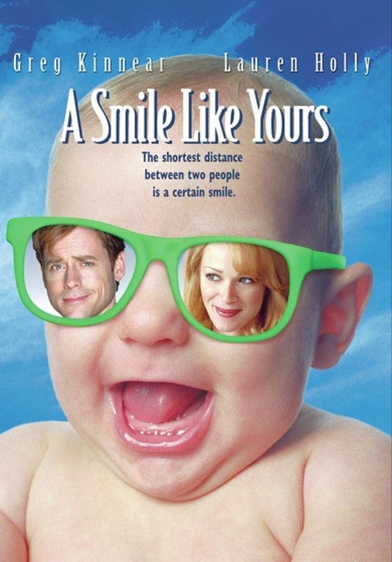 Smile Like Yours cover art