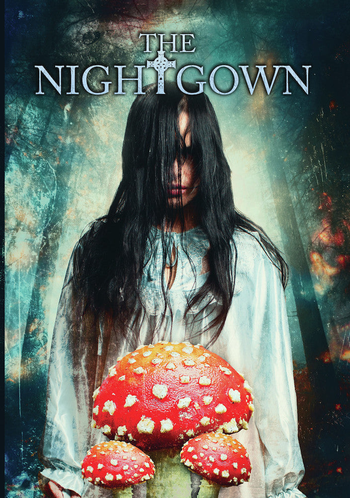 Nightgown cover art