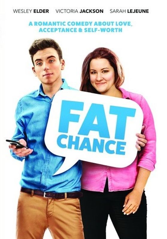 Fat Chance cover art