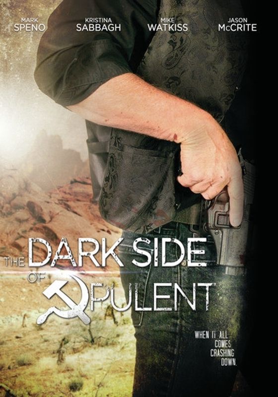 Dark Side of Opulent cover art