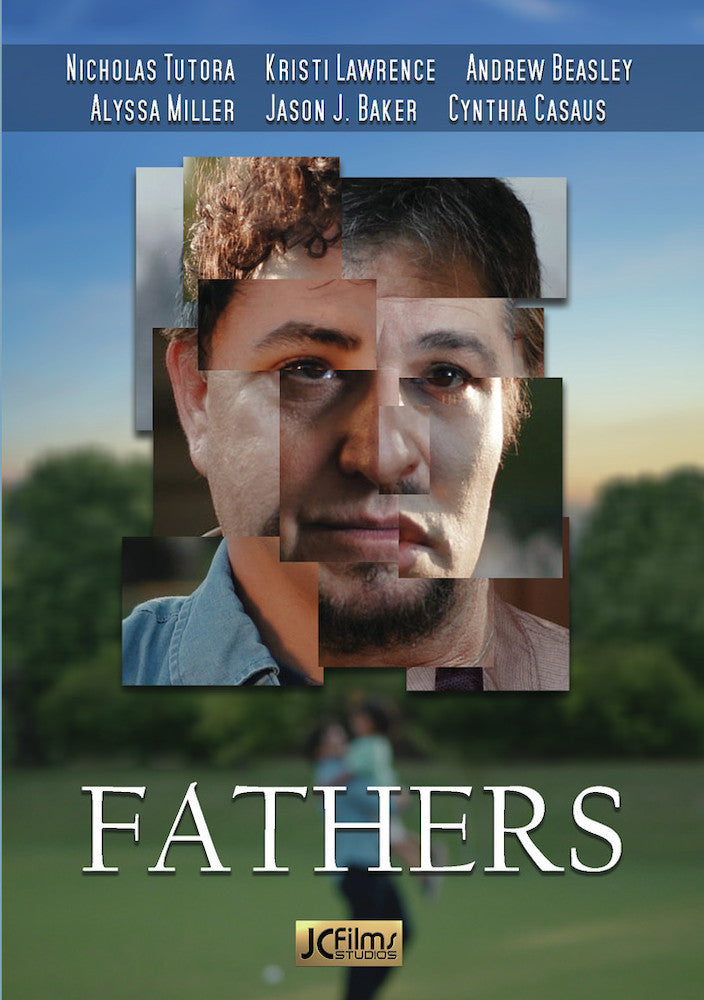 Fathers cover art