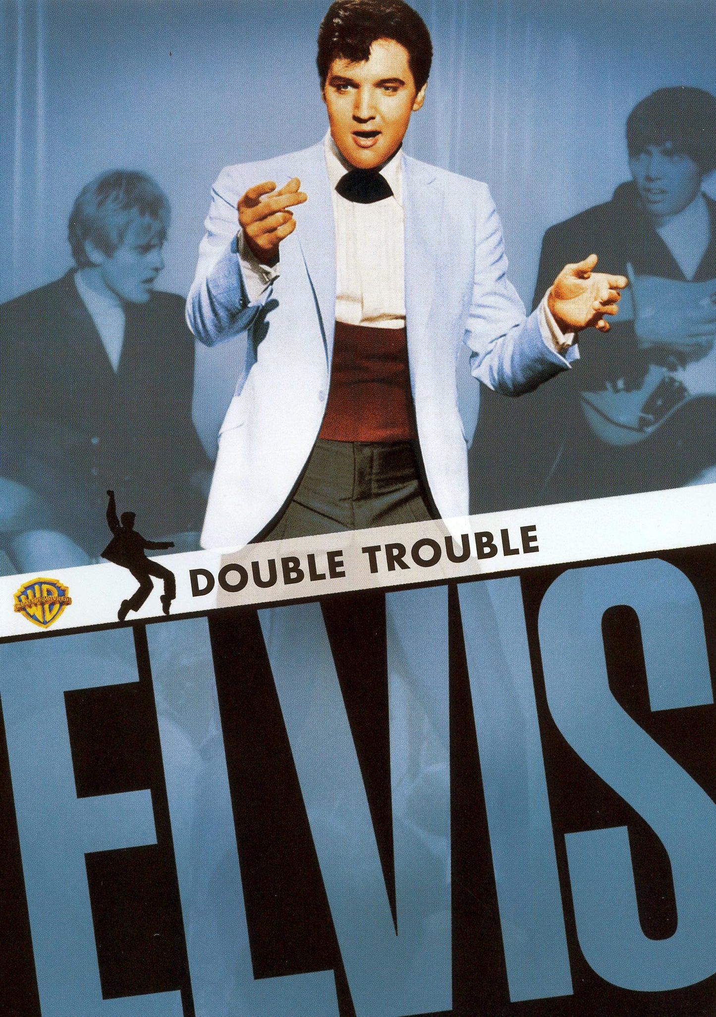Double Trouble [Remastered] cover art