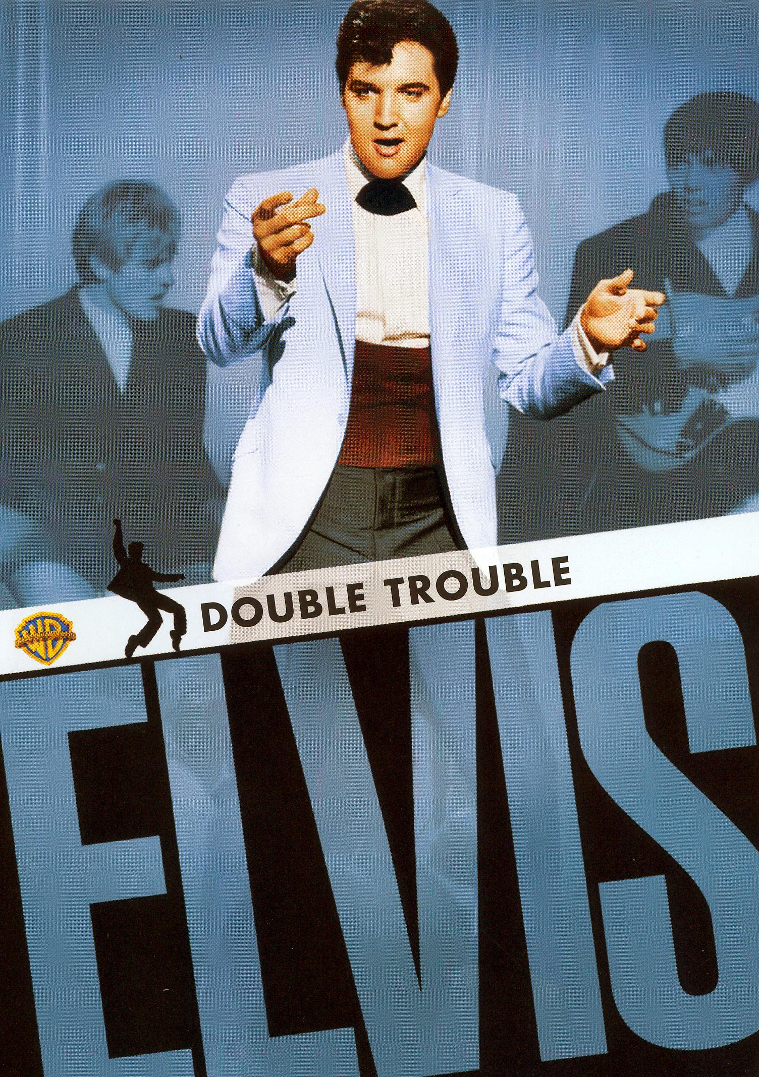 Double Trouble [Remastered] cover art