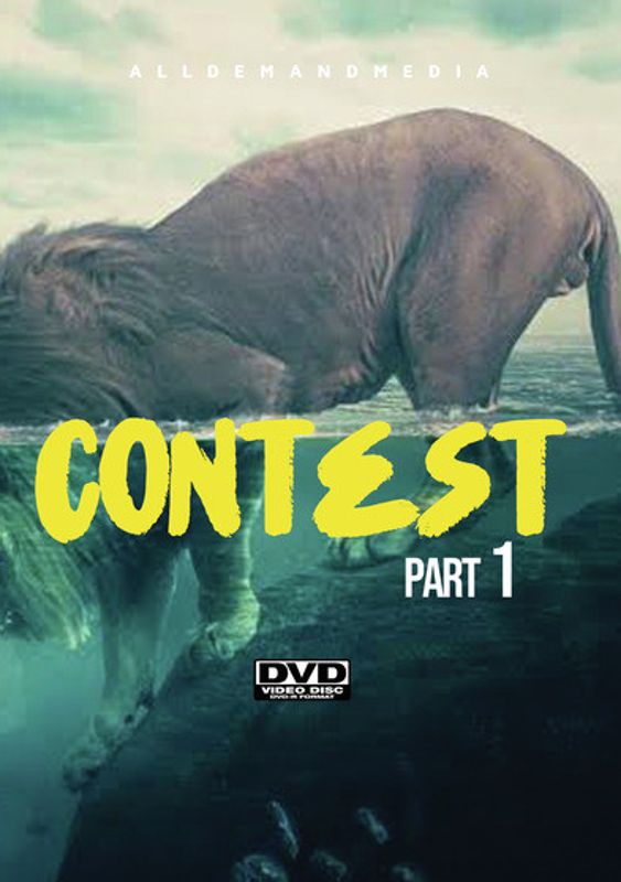 Contest 1 cover art
