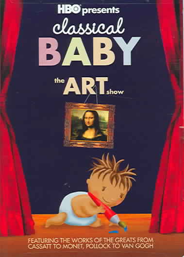 Classical Baby Art cover art