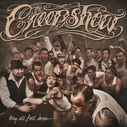 They All Fall Down cover art