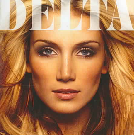 DELTA cover art