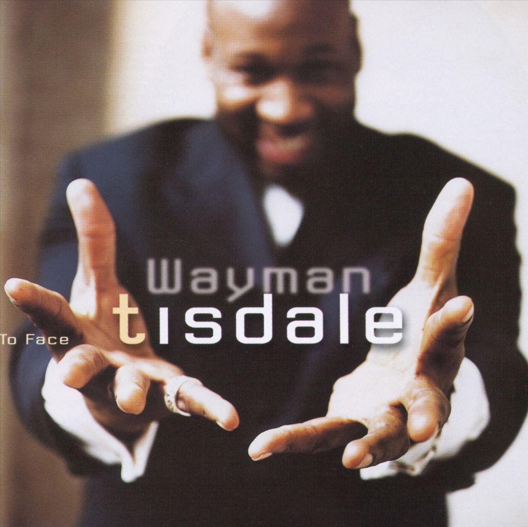 Face to Face cover art