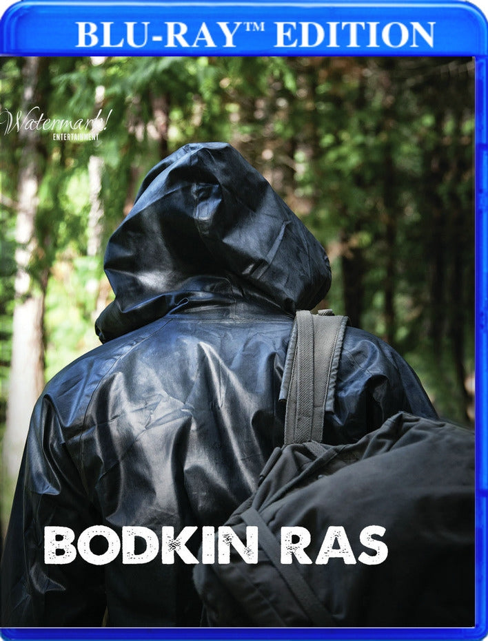 Bodkin Ras [Blu-Ray] cover art