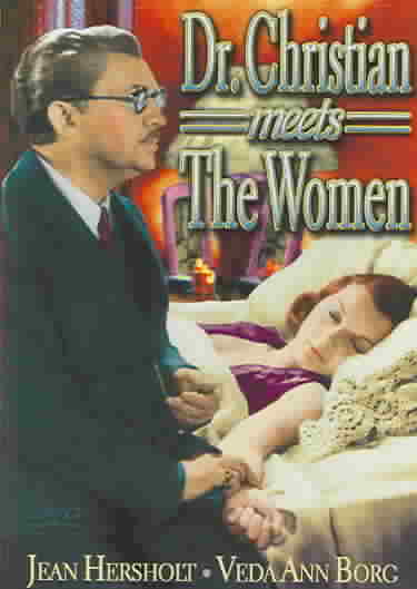 Dr. Christian Meets the Women cover art