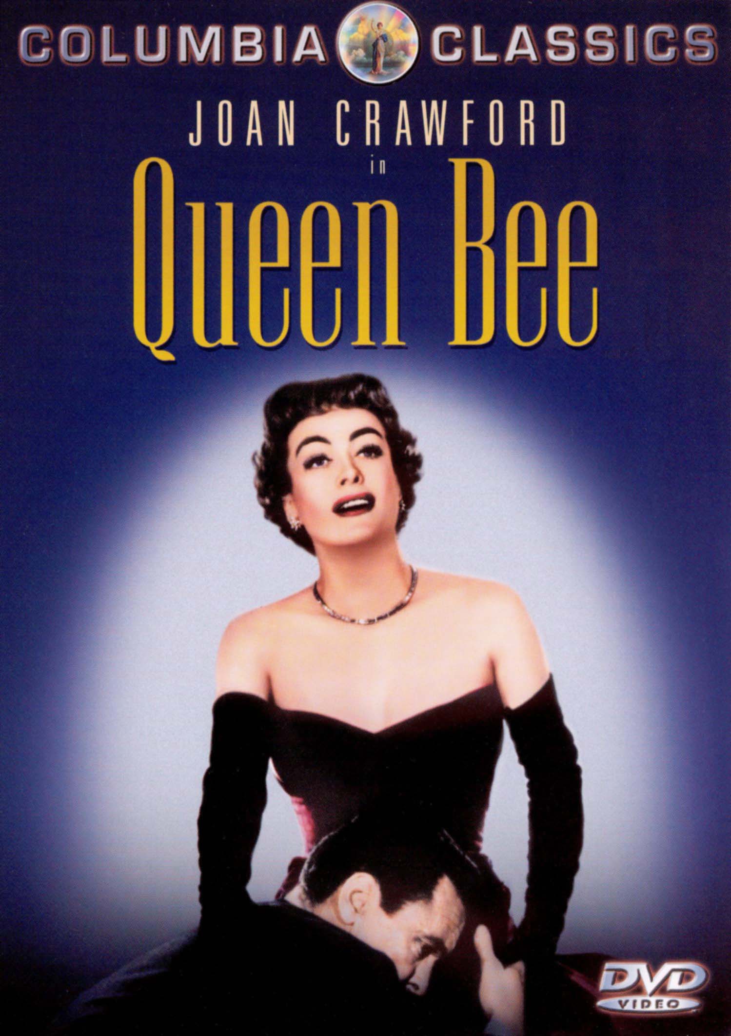 Queen Bee cover art