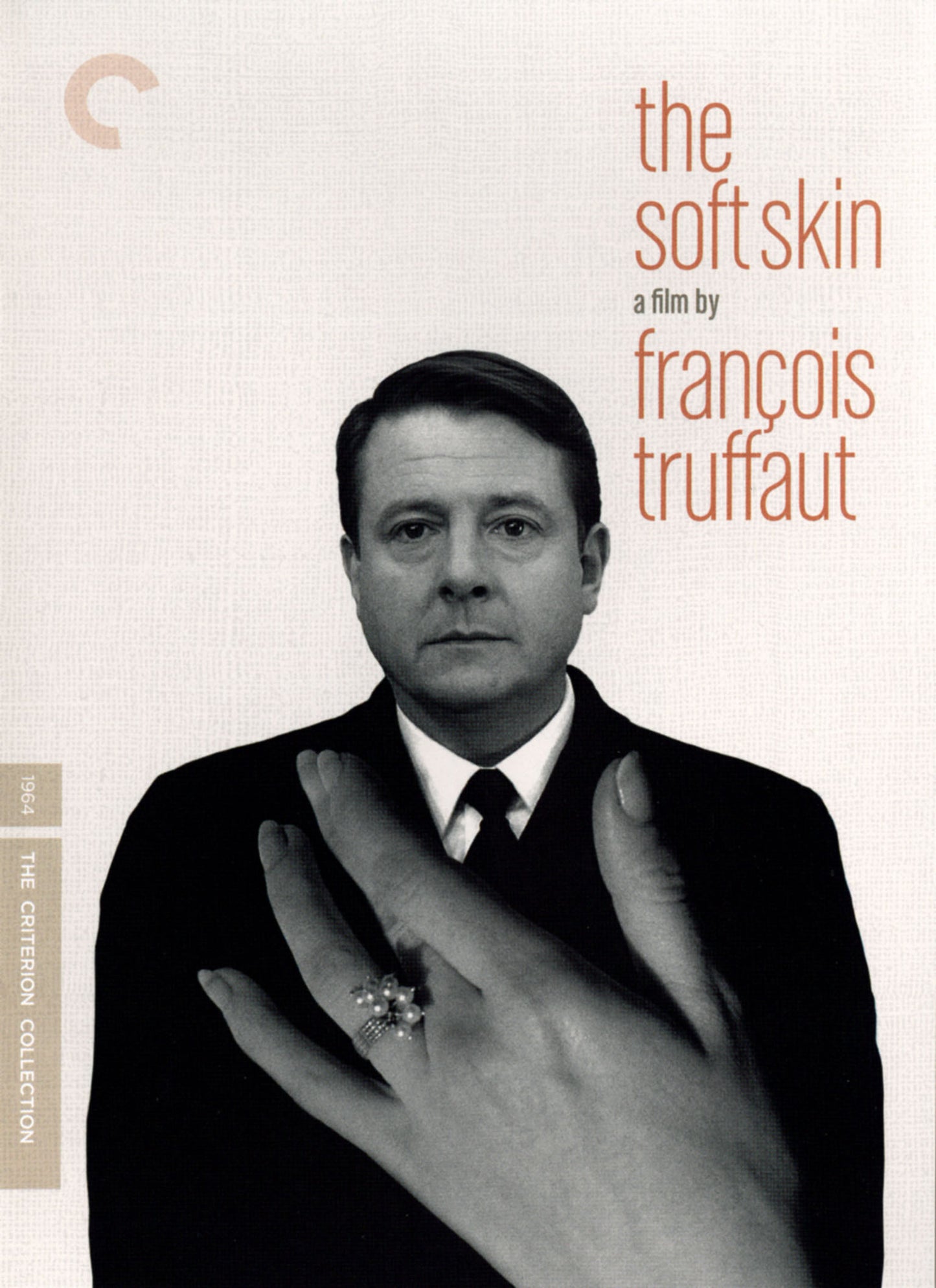 Soft Skin [Criterion Collection] cover art